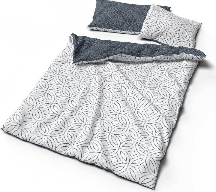 Image du produit Lotus Bettwaren Kilian (Housse de couette, 65 x 100 cm)