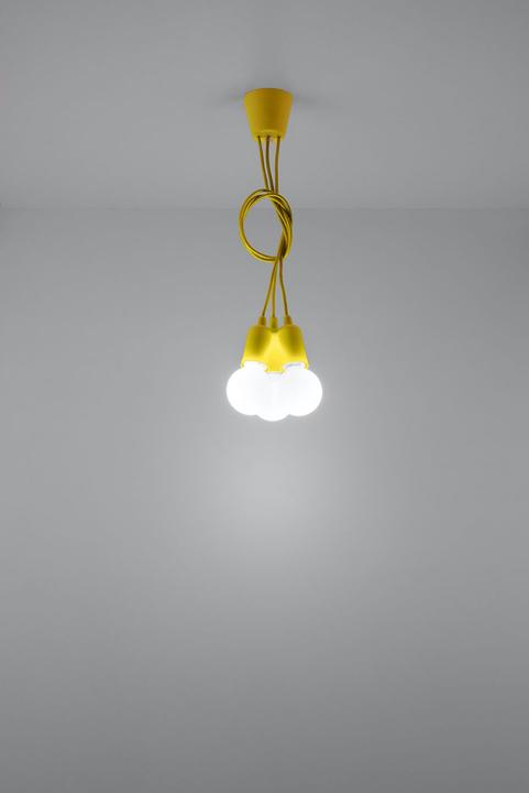 Produktbild Licht-Erlebnisse Nessa (E27)