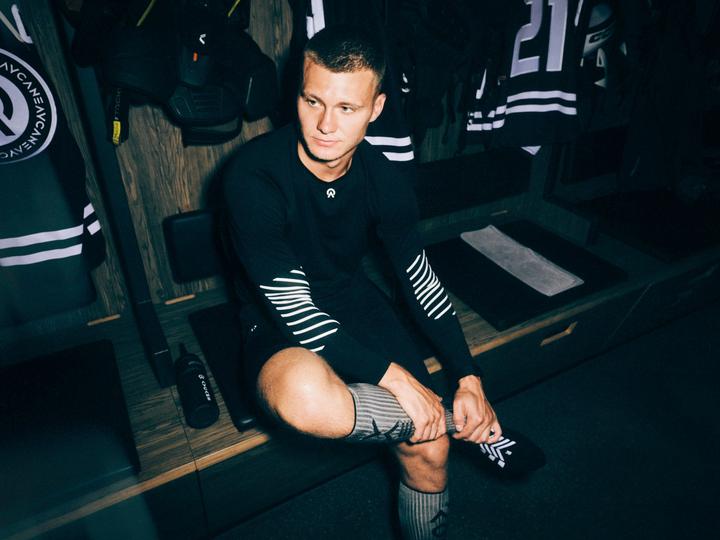 Actual product image Aycane REVO X Long Sleeve (M)