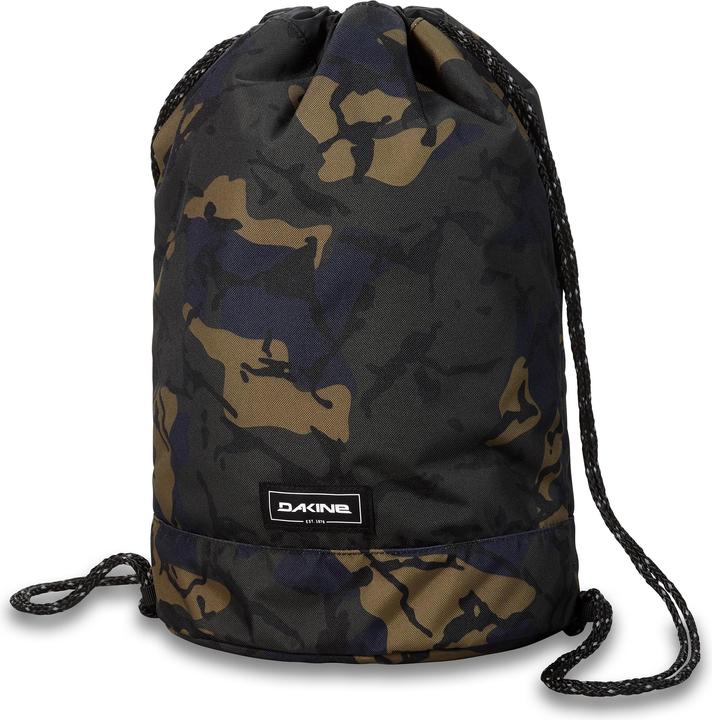 Cascade Camo