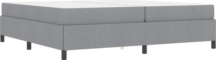 Produktbild vidaXL Boxspringbett (200 x 200 cm)