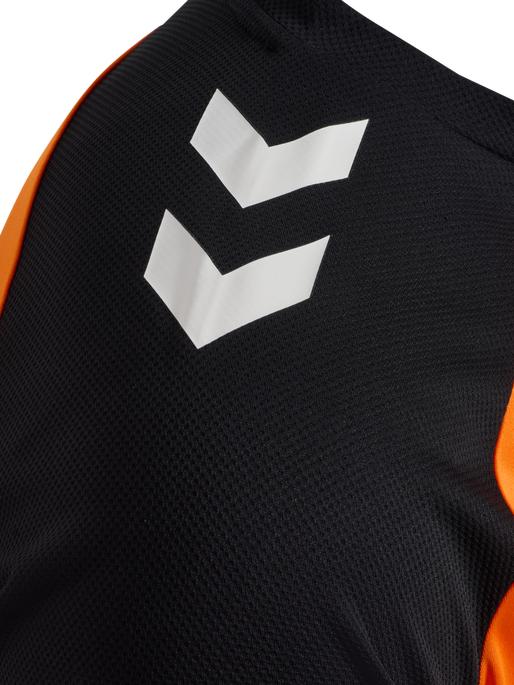 Produktbild hummel hmlMATCH LEAGUE JERSEY S/S (XXL)