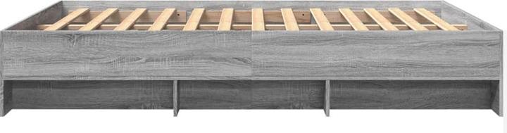 Actual product image vidaXL Bedstead (150 x 200 cm)