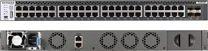 Produktbild Netgear Xsm4348cs (48 Ports)