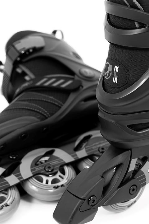 Produktbild Sfr Venture Pro Adult Inline Skates (44.5)