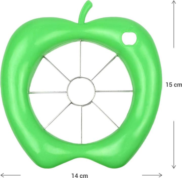 Produktbild Benson Apfelschneider