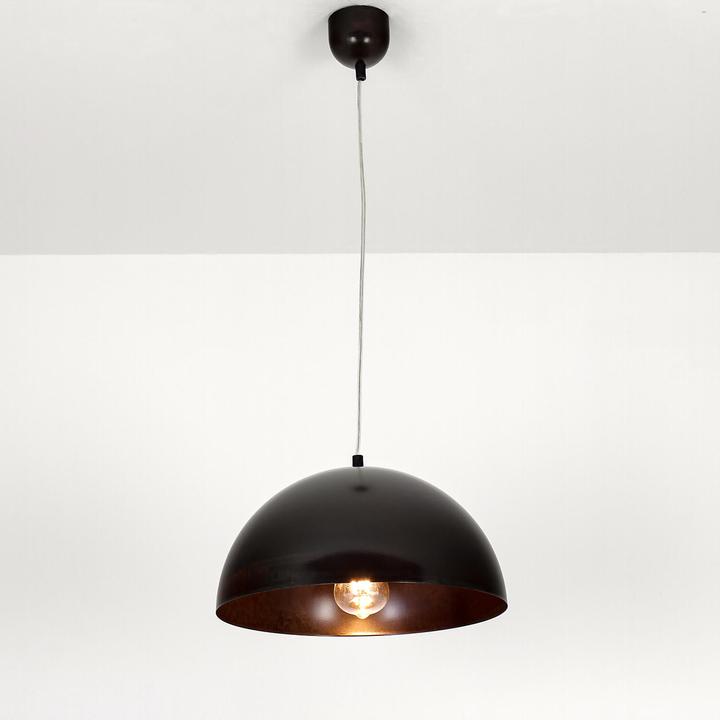 Image du produit Licht-Erlebnisse Hemisphere (E27)