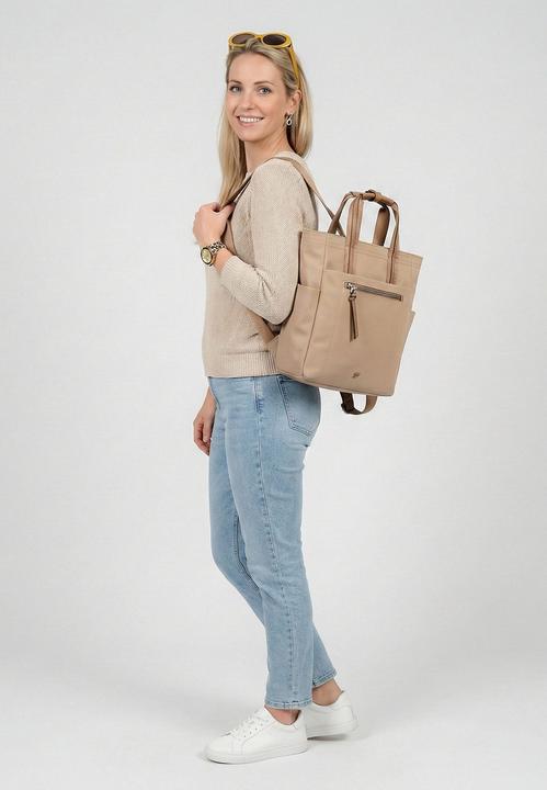 Produktbild Suri Frey Rucksack SFY Destiney (16.66 l)