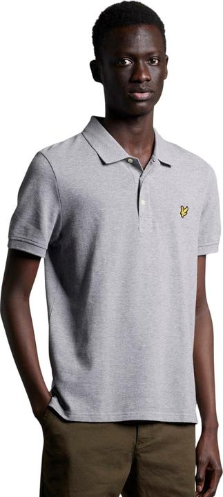 Image du produit Lyle and Scott - Polo style Logo - Homme (XS)
