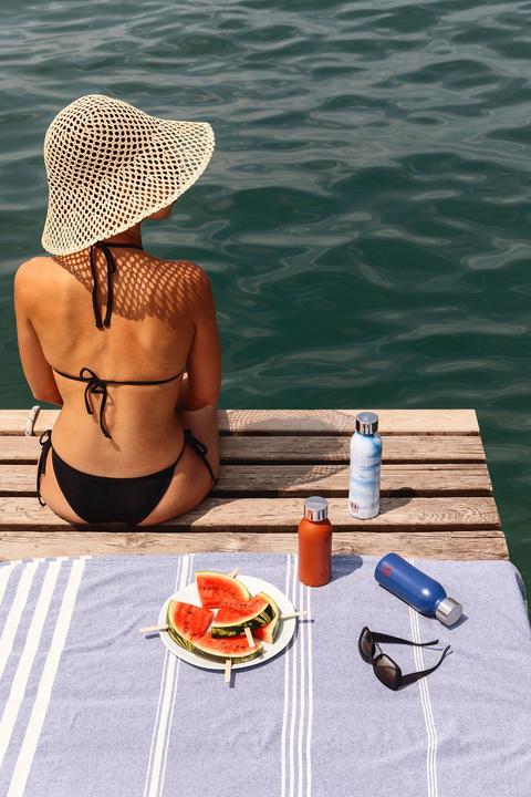 Image du produit Bugatti B bottle Petter's Clay 350 ml doppelwandig / 350 ml (0.35 l)