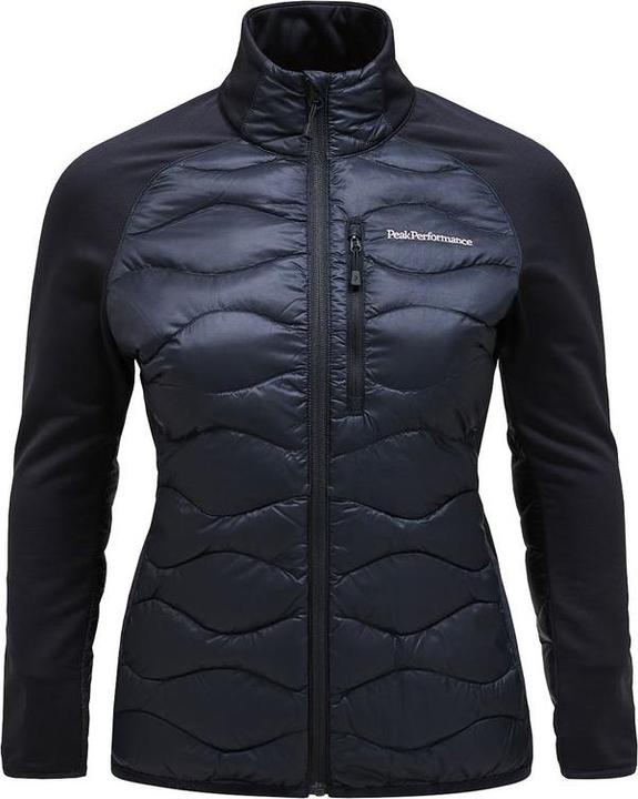 Immagine prodotto Peak Performance Helium Hybrid Down Jacket (M)