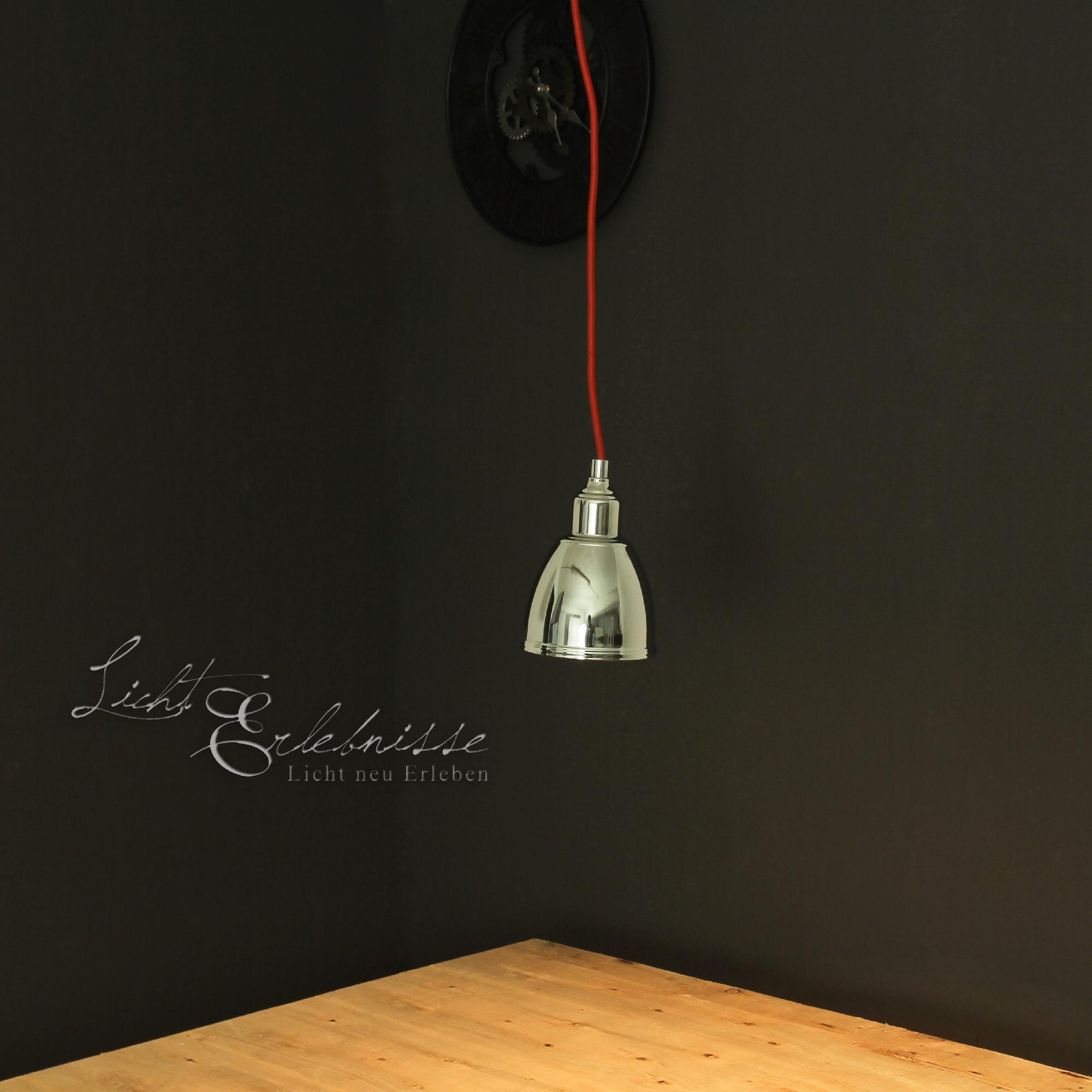 Thumbnail - Licht-Erlebnisse, Pendelleuchte, Axe (E14)