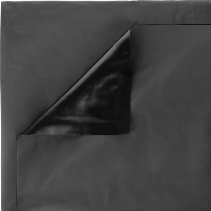 Productafbeelding Easytoys VinylBettlaken 200 x 230 cm Schwarz
