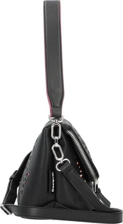 Actual product image Desigual Blackwell shoulder bag 26 cm