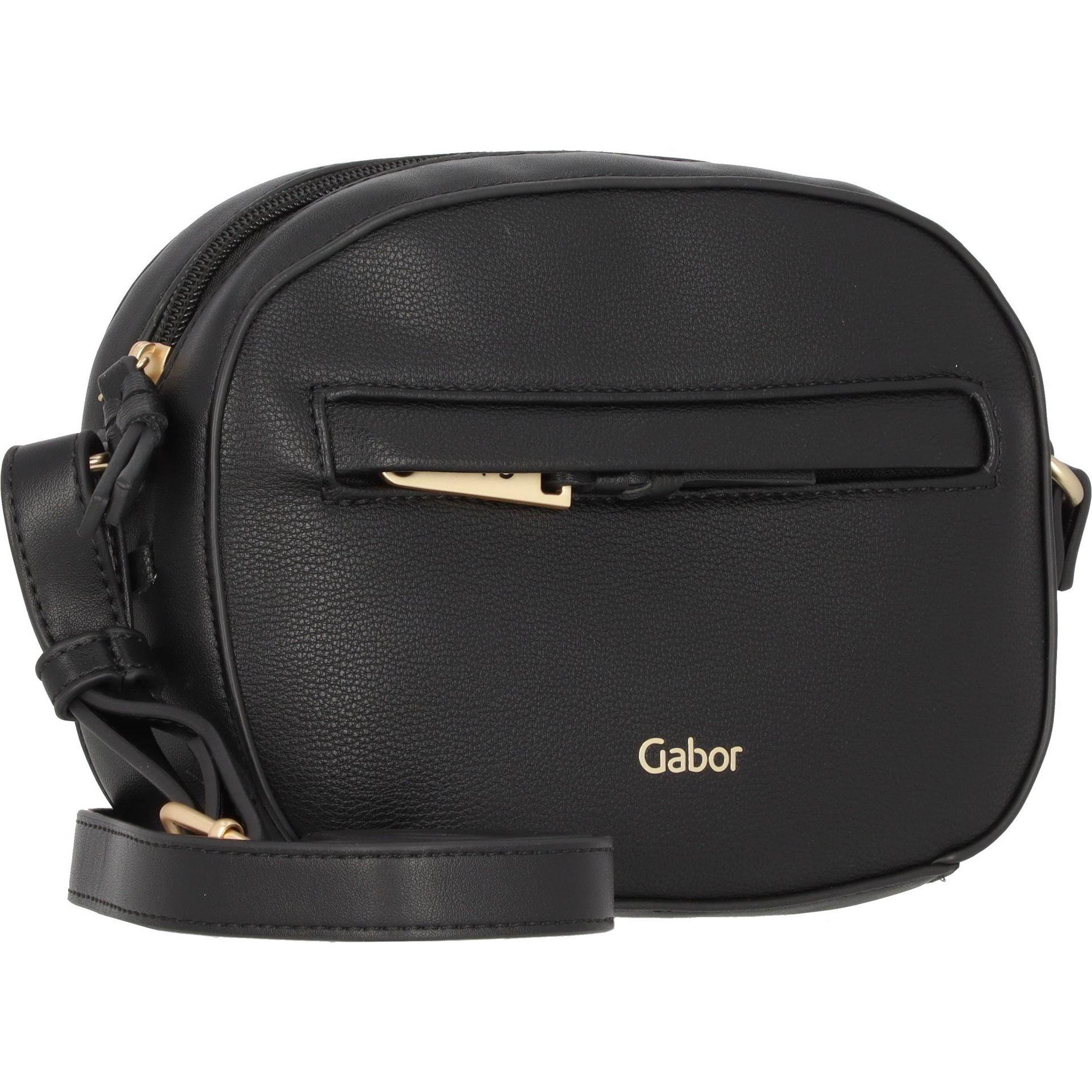 Thumbnail - Gabor, Handtasche, Tala Umhängetasche 20 cm, Schwarz