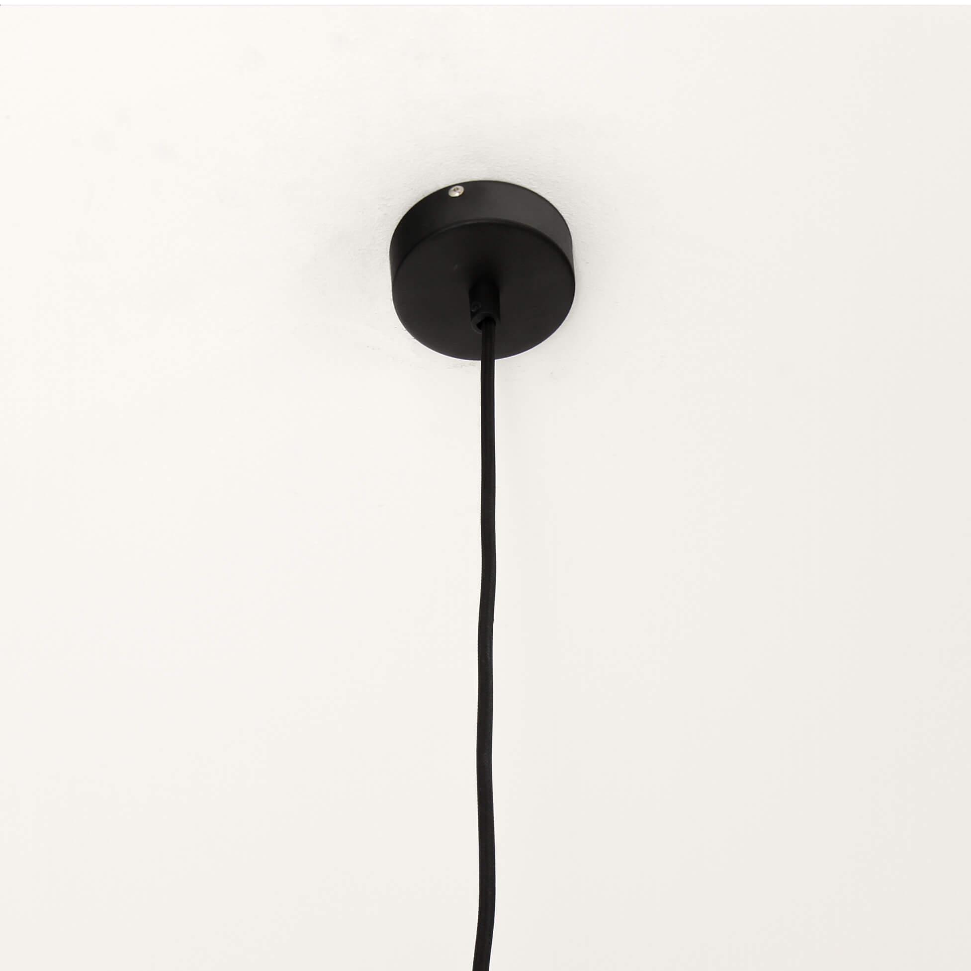 Licht-Erlebnisse, Pendelleuchte, Ness (E27)