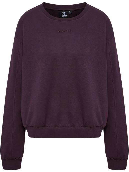 Produktbild hummel Hmlmt Dhyani Sweatshirt (XS)