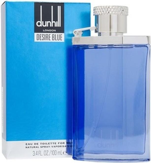 Immagine prodotto Dunhill Desiderio Blu (Eau de toilette, 100 ml)