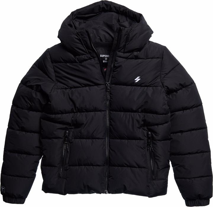 Superdry Sports Puffer (M)