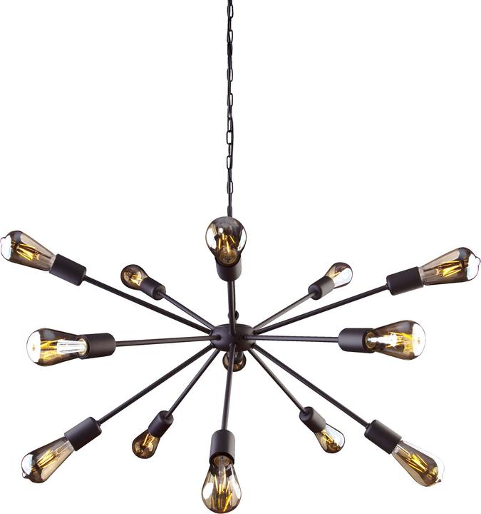 Produktbild Licht-Erlebnisse Rod (E27)