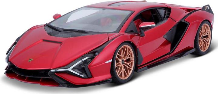 Bburago Lamborghini Sian FKP 37