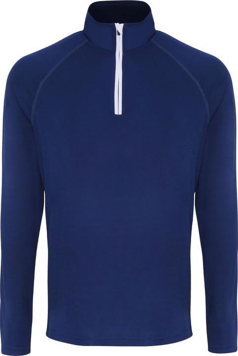 Blu navy/bianco