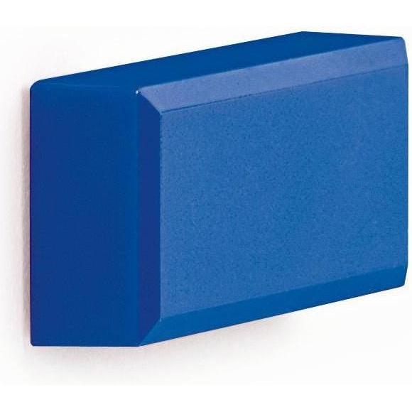 Thumbnail - 2x Maul, Magnet, FacetterandMagnet MAULpro blau (20 x)