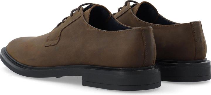 Immagine prodotto Bianco BIAFELIX Derby-Schuhe aus Leder (44)