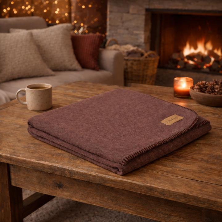 Produktbild Eskimo Edelvelours (200 x 150 cm)