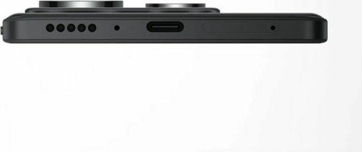 Produktbild Xiaomi Redmi Note 14 5G (256 GB, Midnight Black, 6.67", Hybrid Dual SIM, 5G)