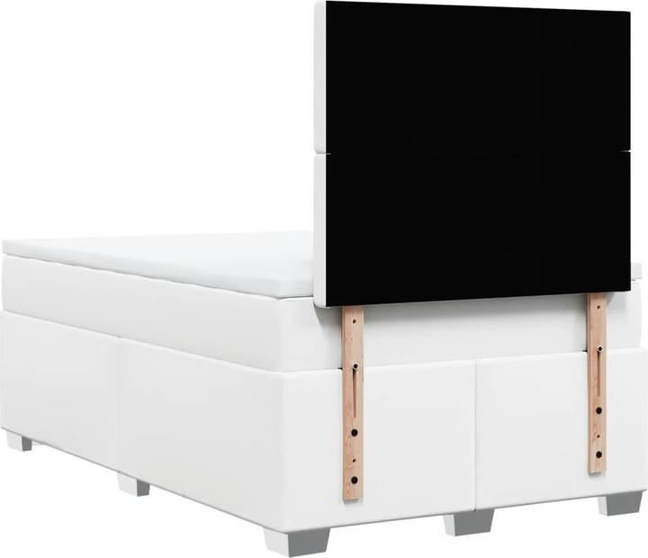 Actual product image vidaXL Boxspringbett (120 x 190 cm)