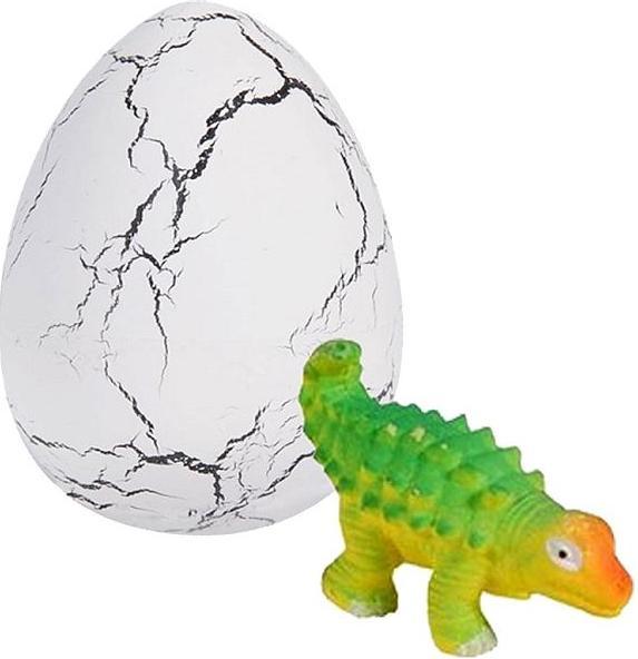 Immagine prodotto Roost Uovo con Dino Crescente 620370 bianco