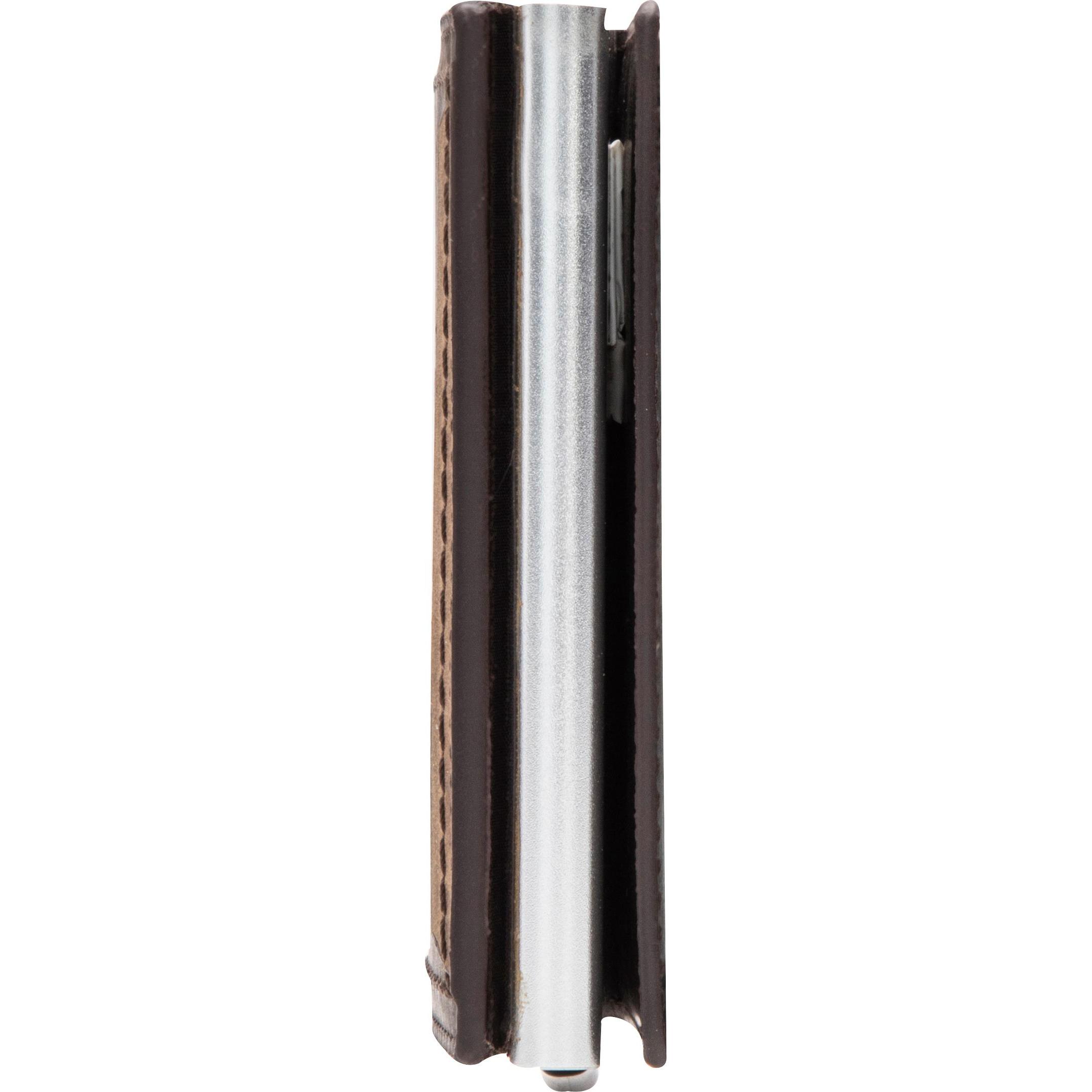 Thumbnail - Strellson, Herren, Portemonnaie, e-cage sv8o camden c-one, Braun