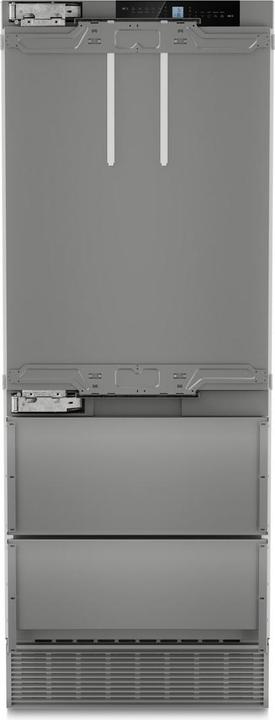 Immagine prodotto Liebherr Combinazione frigo-congelatore integrabile con BioFresh e NoFrost (402 l)