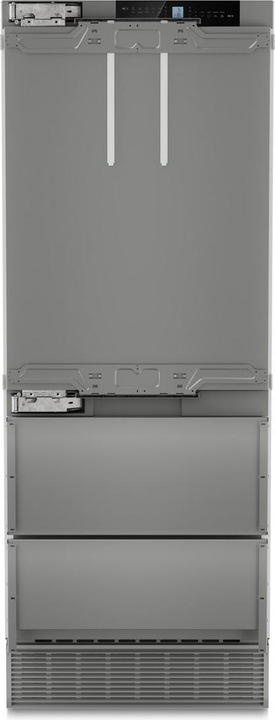 Immagine prodotto Liebherr Combinazione frigo-congelatore integrabile con BioFresh e NoFrost (402 l)