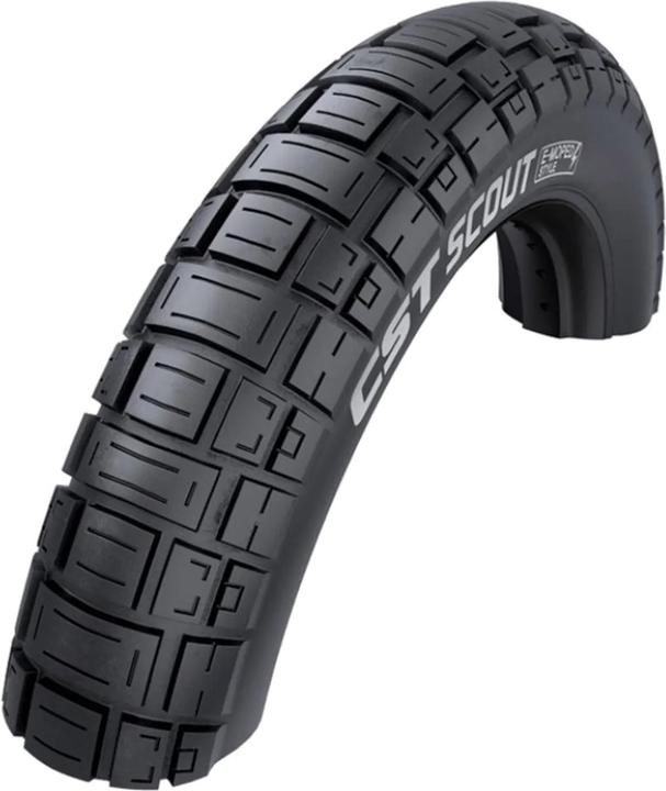 Produktbild CST Scout (20 x 4.00, 100-406)