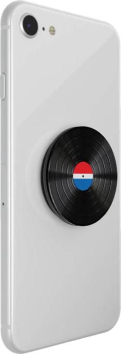 Actual product image PopSockets Backspin Aluminum PopGrip