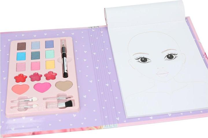Immagine prodotto Depesche TOPModel - Studio di trucco