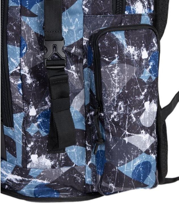 Actual product image Arena All Set Backpack 45L Allover (45 l)