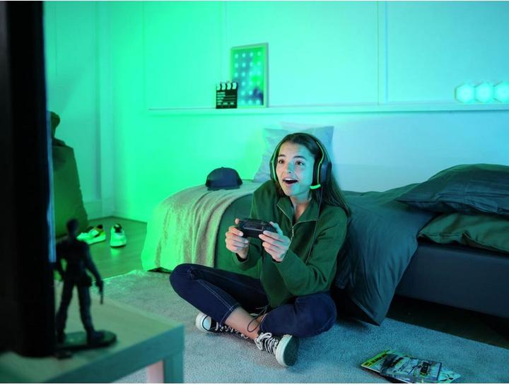 Actual product image Trust Gxt415x Zirox Headset Xbox (Cable)