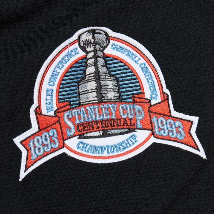 Immagine prodotto Mitchell & Ness Maglia M&N Wayne Gretzky Los Angeles Kings 1992 - XL (XL)
