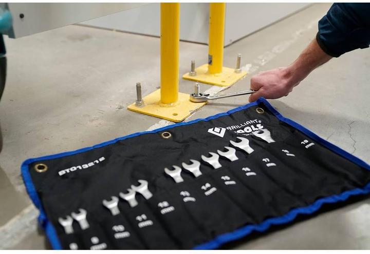 Actual product image Brilliant Tools BT013832 (32 mm)