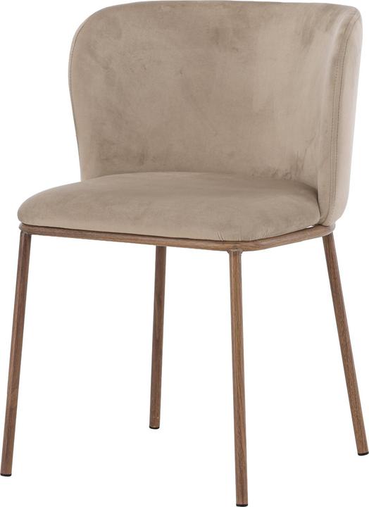 Beige, Natura