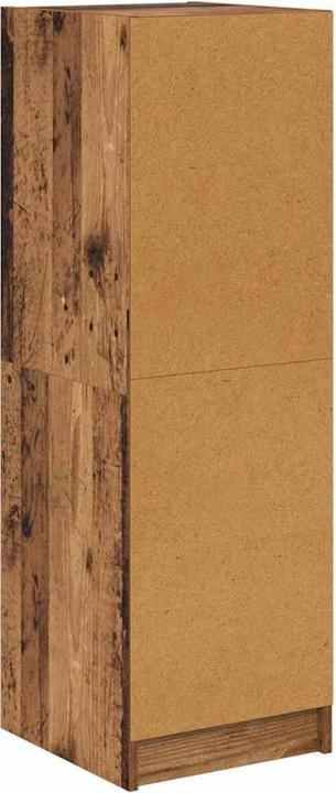 Image du produit vidaXL Highboard (35 x 37 x 109 cm)