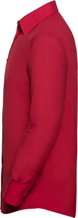 Immagine prodotto Russell Camicia Conforme alla Taglia Manica Lunga Uomo (S)