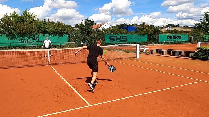 Produktbild Sunflex Pickleball Set