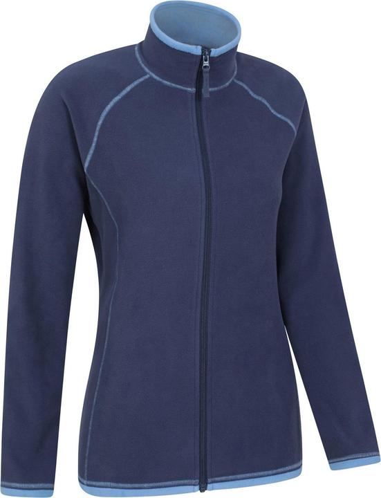 Produktbild Mountain Warehouse Montana Fleecejacke (42)