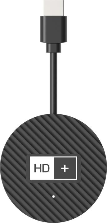 HD+ Hdplus Hdplusipstick (32 Go, DVB-T)