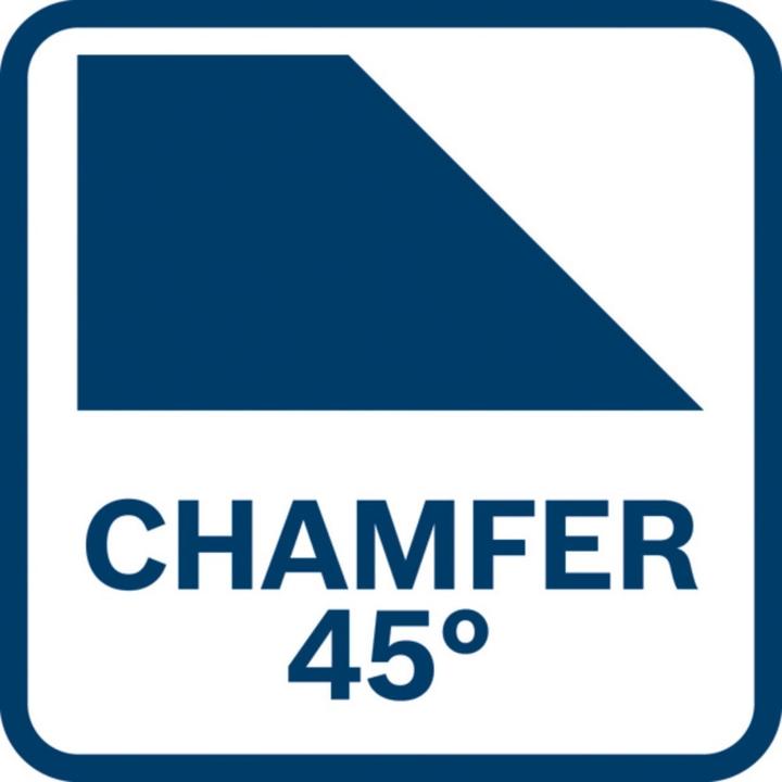 Image du produit Bosch Professional Gho 12v-20