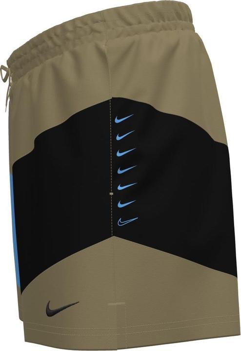 Produktbild Nike Multi Logo Vortex 5" Volley Short (S)